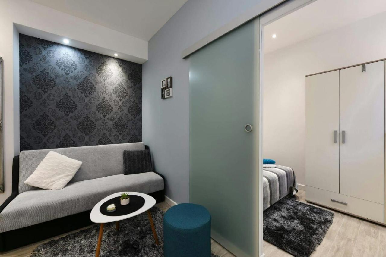 G&T Apartment Задар Экстерьер фото
