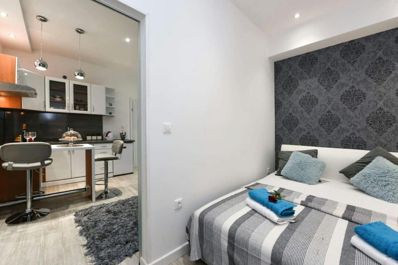 G&T Apartment Задар Экстерьер фото