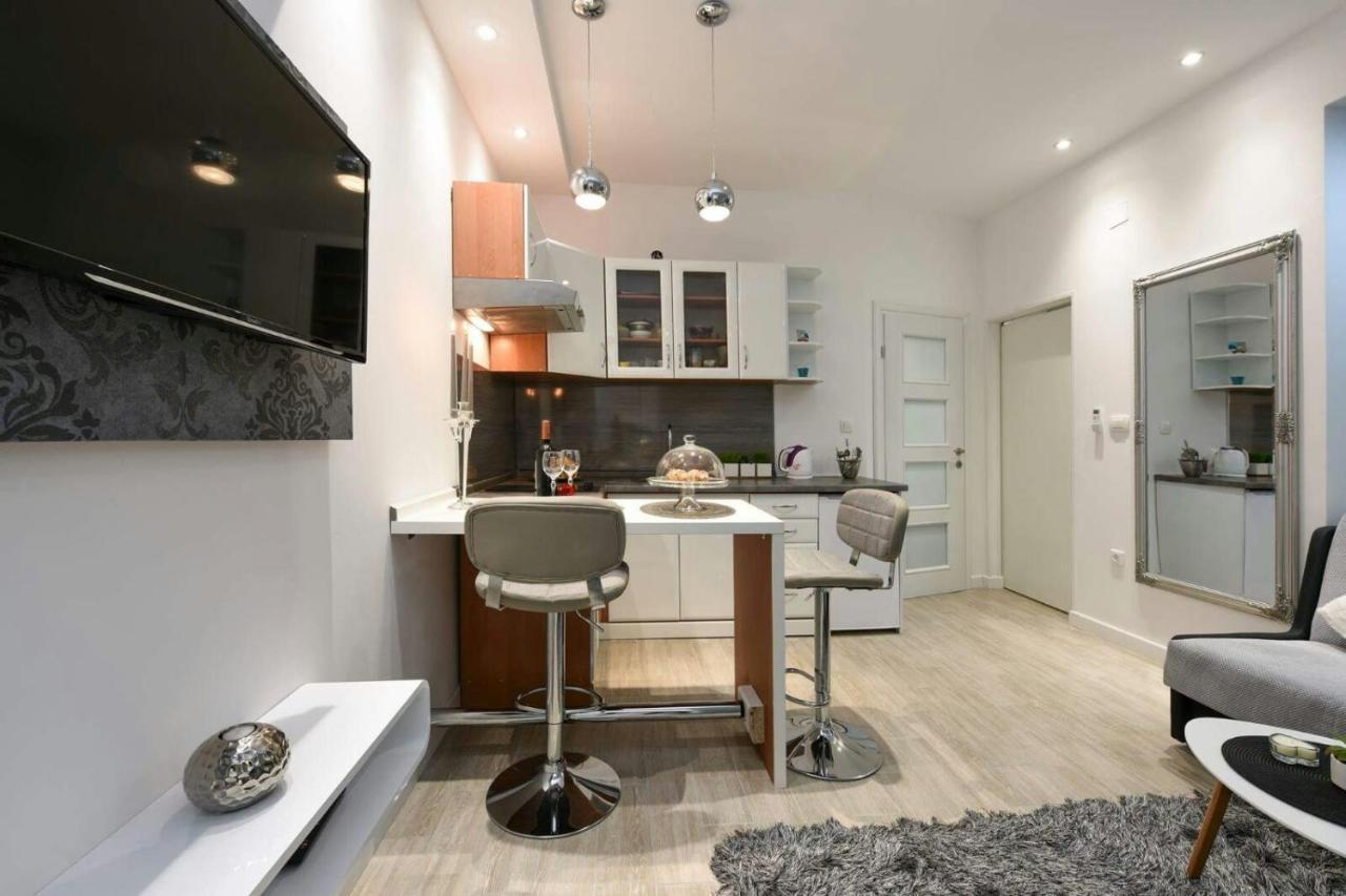 G&T Apartment Задар Экстерьер фото