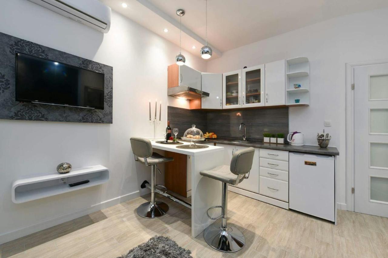 G&T Apartment Задар Экстерьер фото